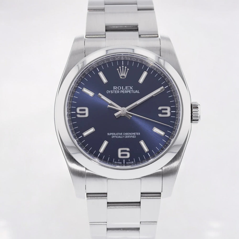 Rolex 116000