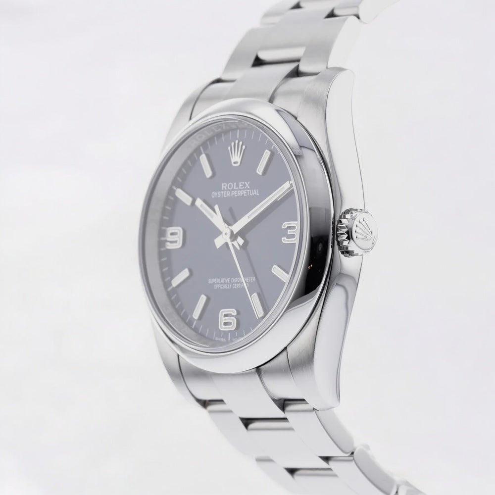 Rolex 116000
