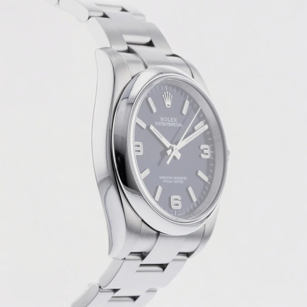 Rolex 116000