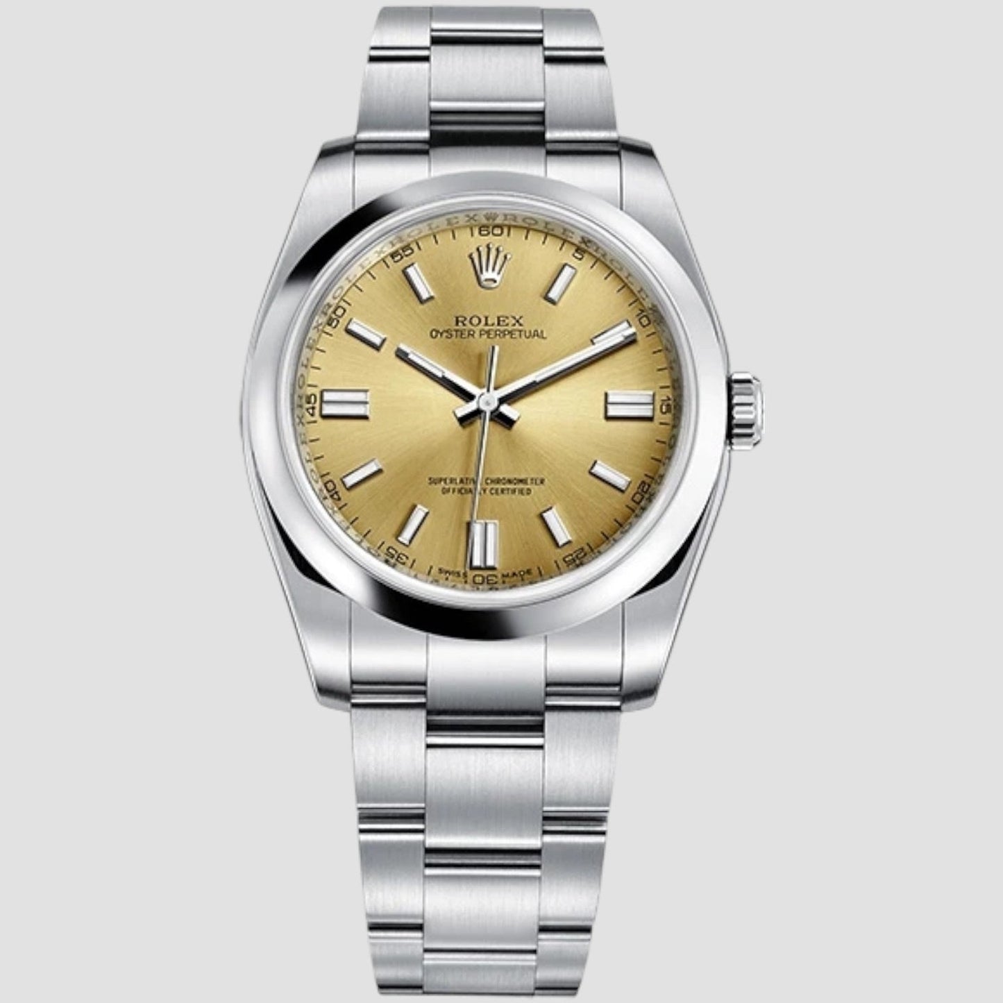 Rolex 116000