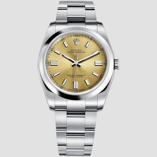 Rolex 116000