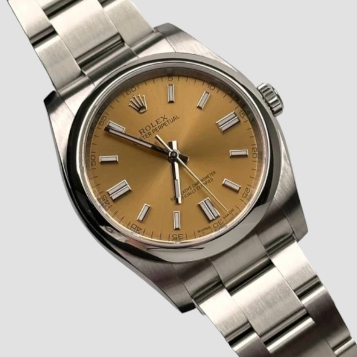 Rolex 116000
