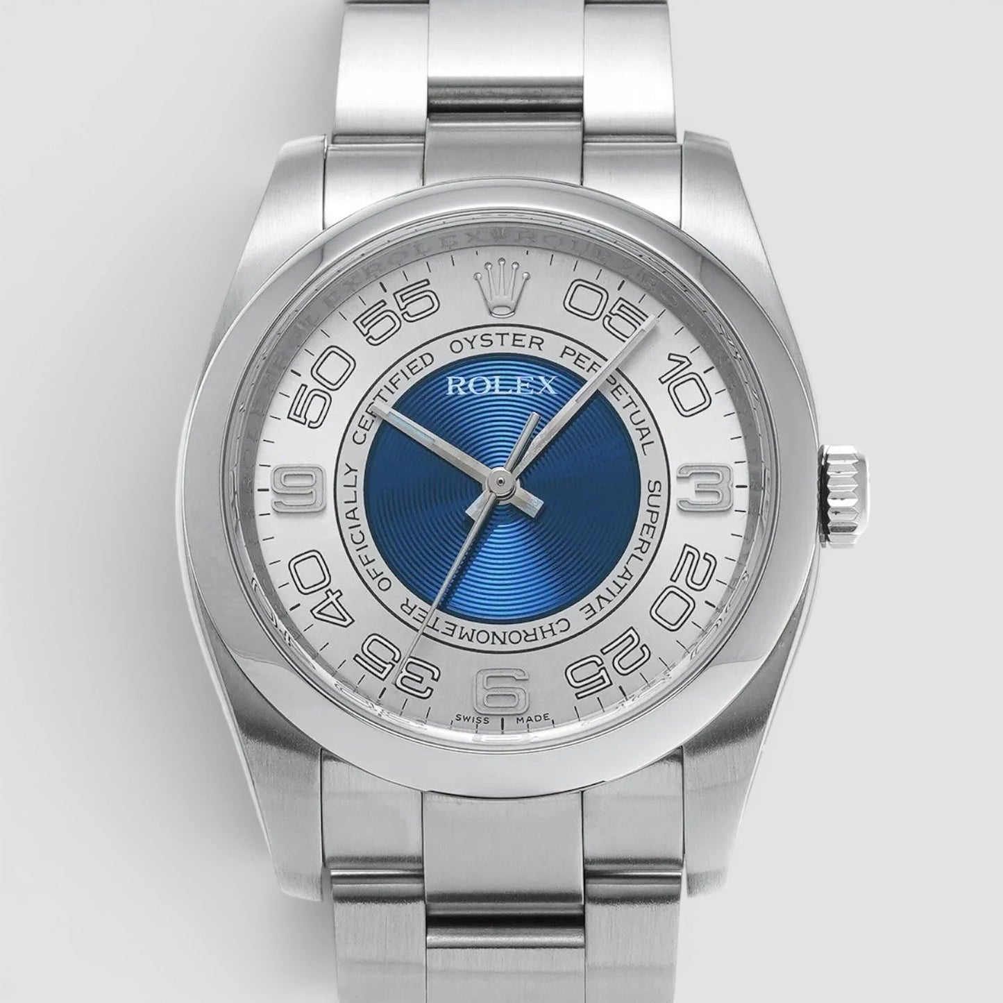 Rolex 116000