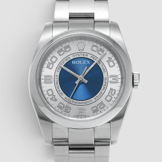 Rolex 116000