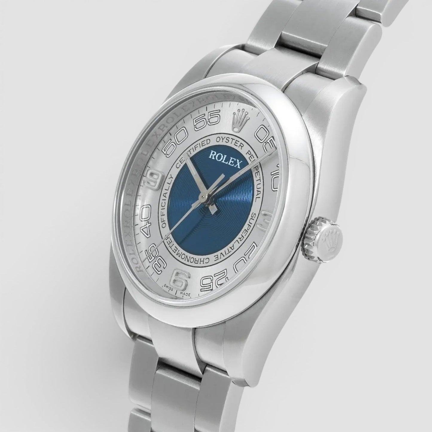 Rolex 116000