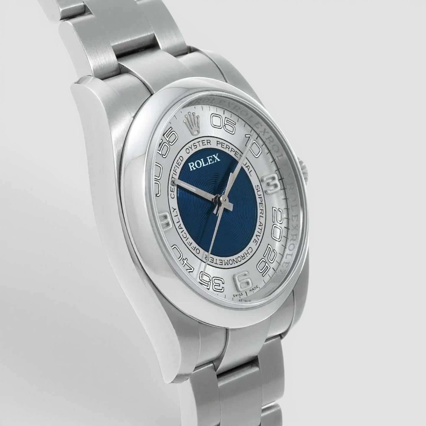 Rolex 116000
