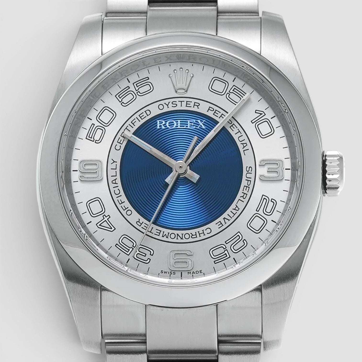 Rolex 116000