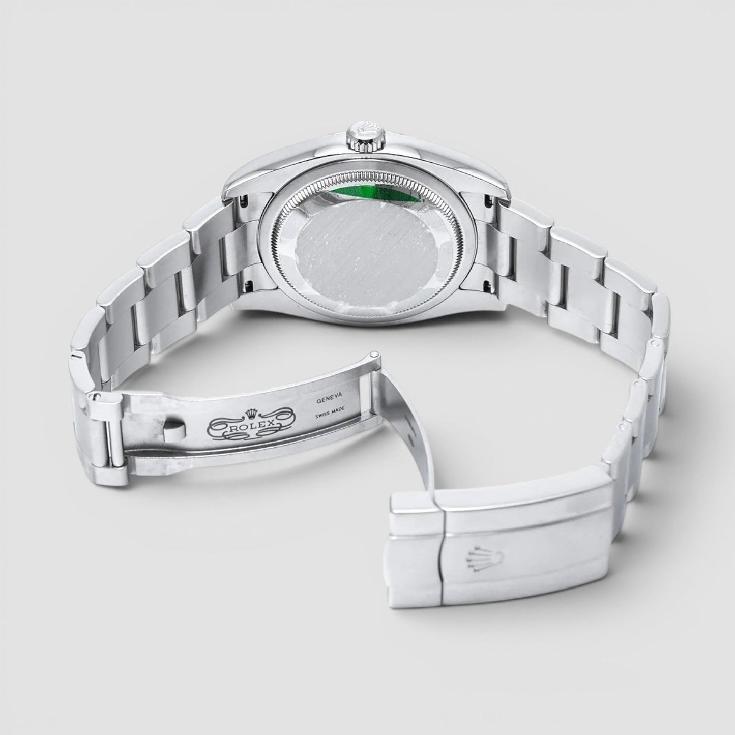 Rolex 116000
