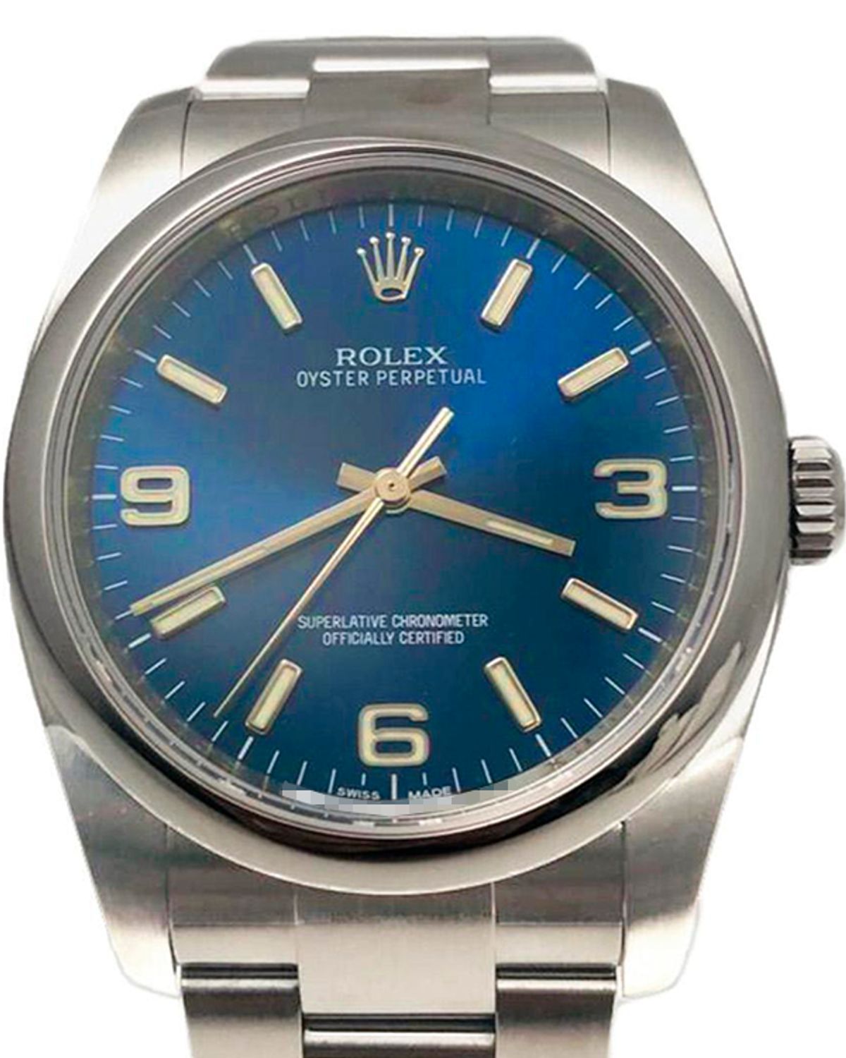 Rolex 116000