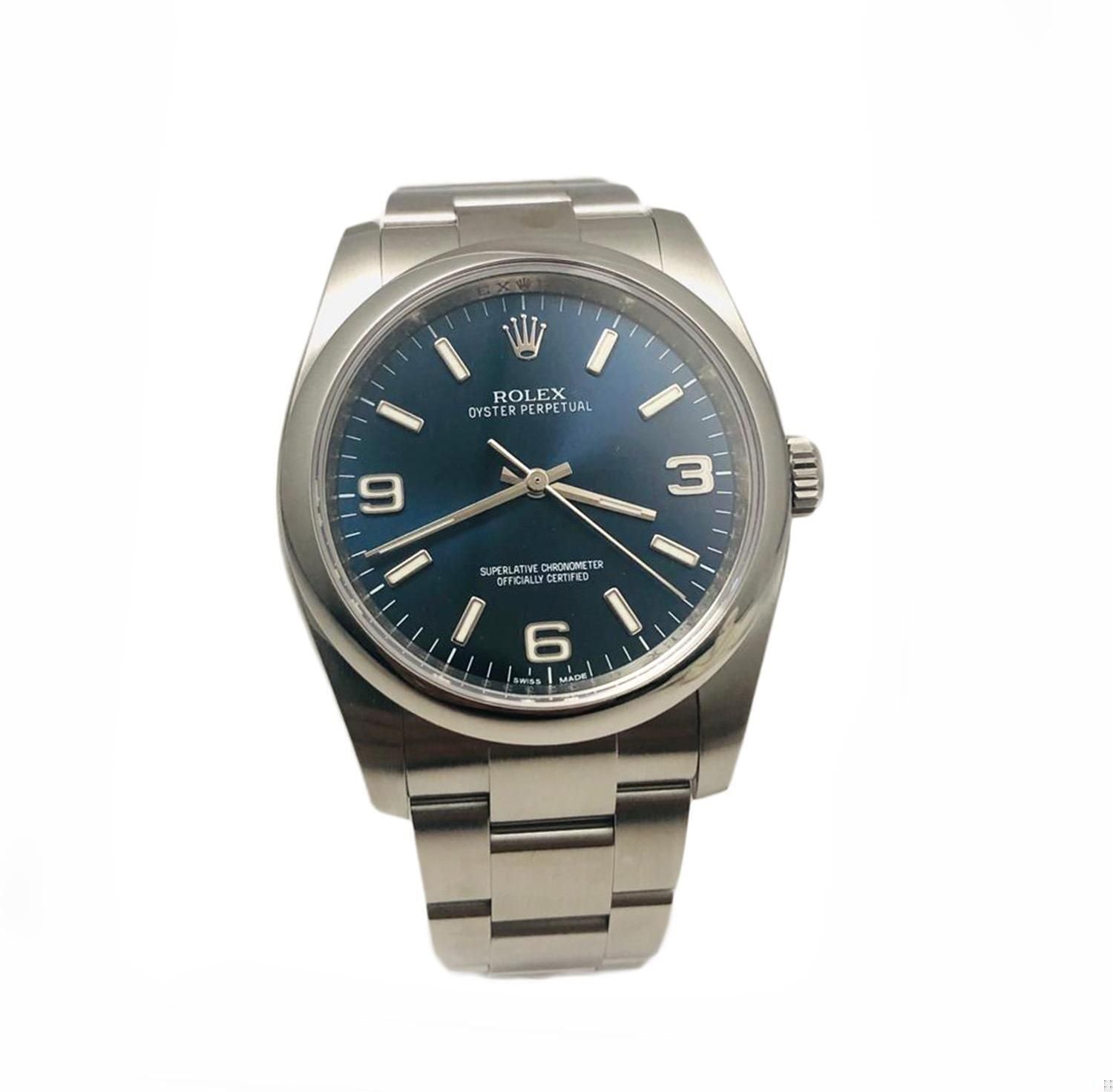 Rolex 116000
