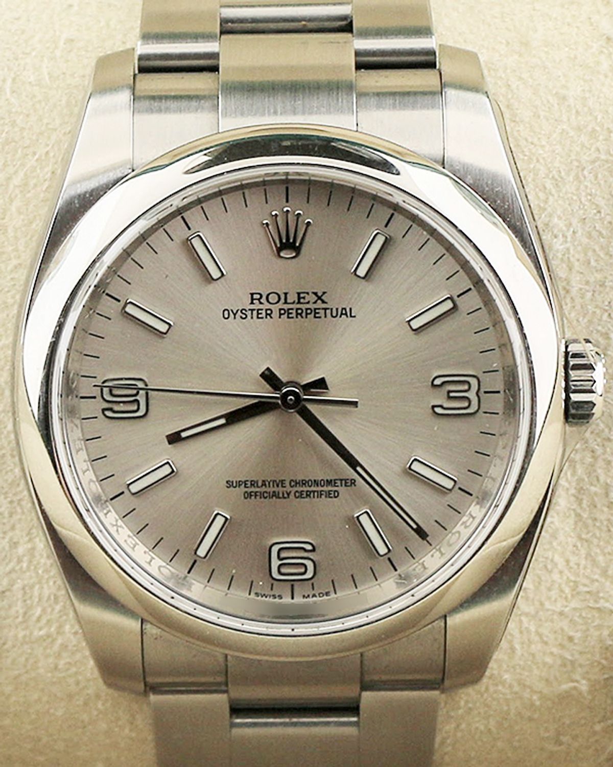 Rolex 116000