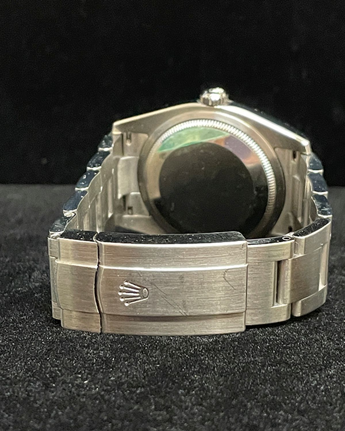 Rolex 116000