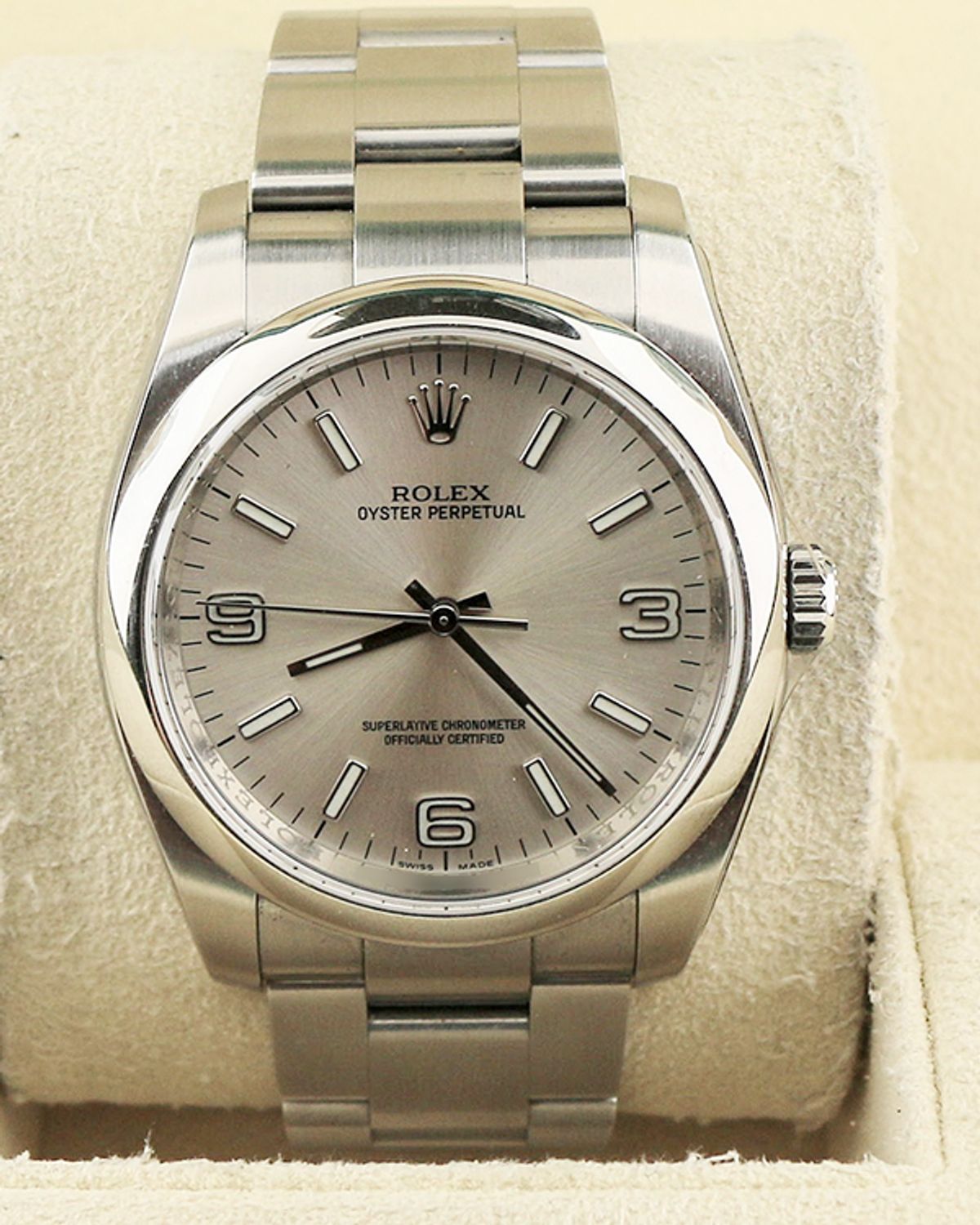 Rolex 116000