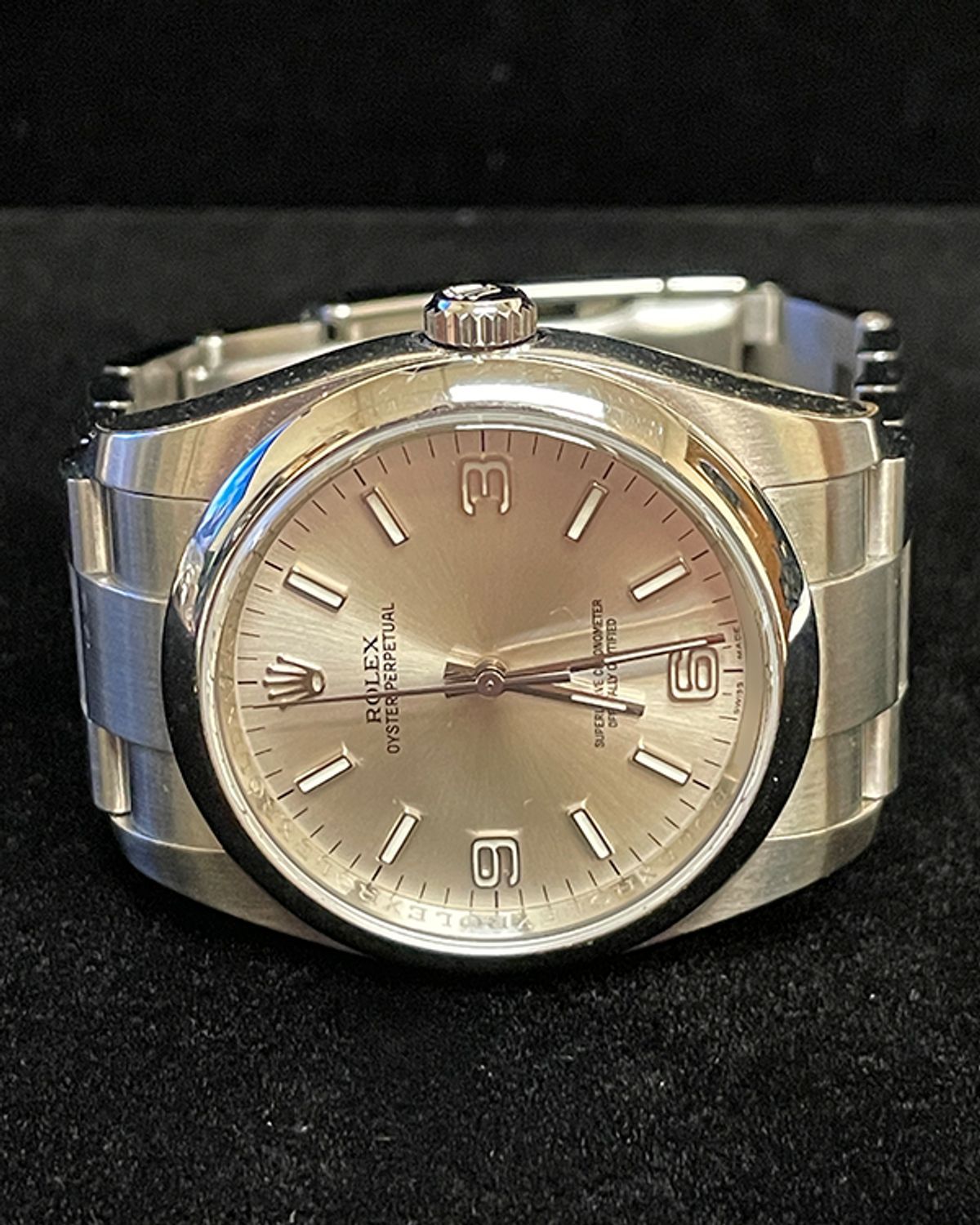 Rolex 116000