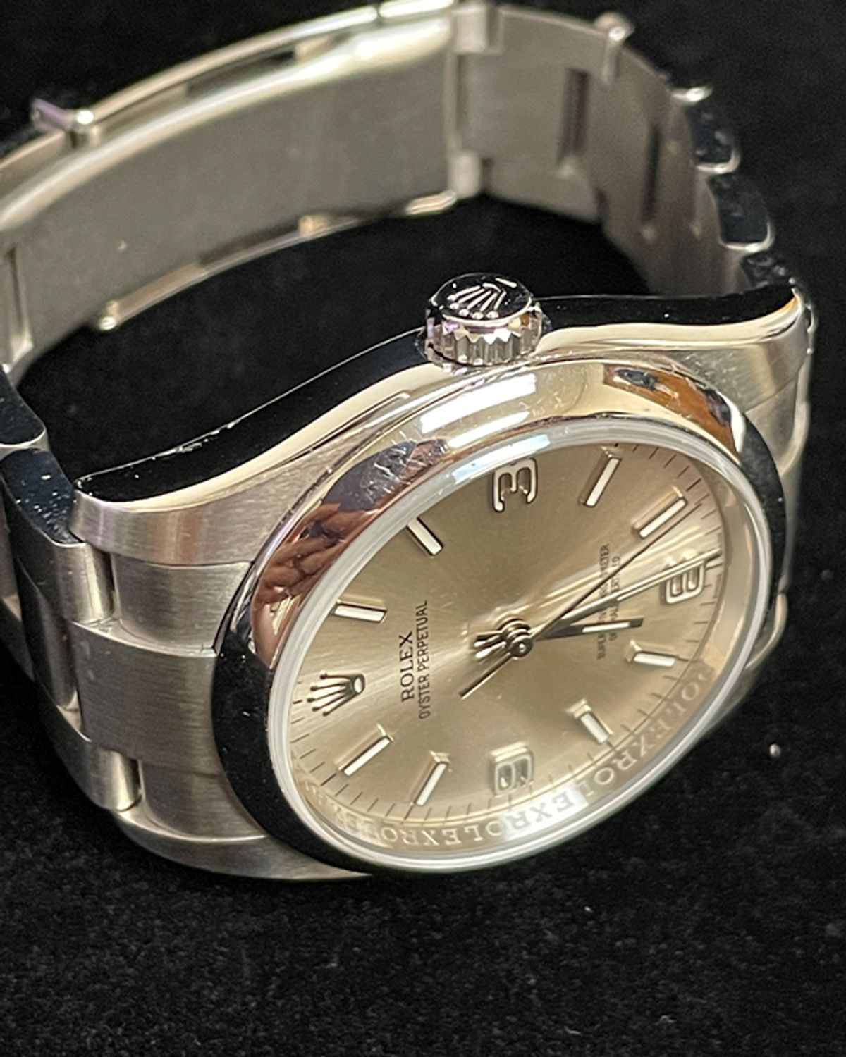 Rolex 116000