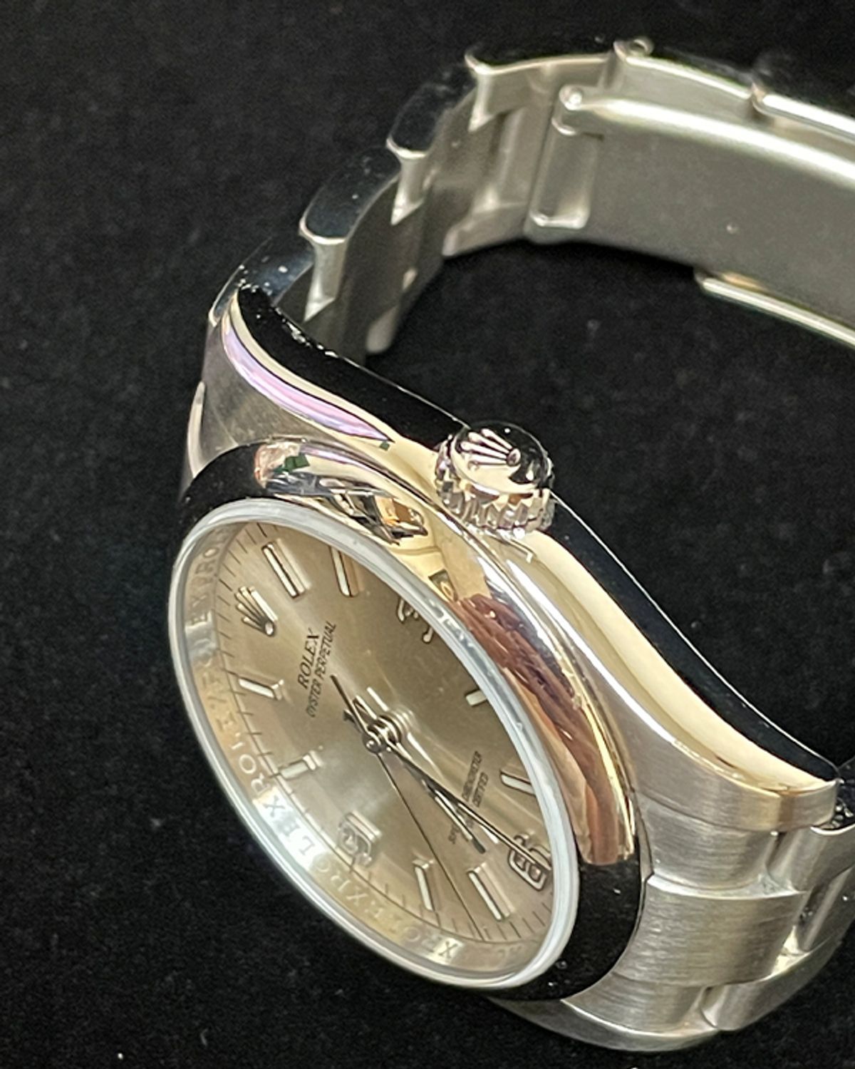 Rolex 116000