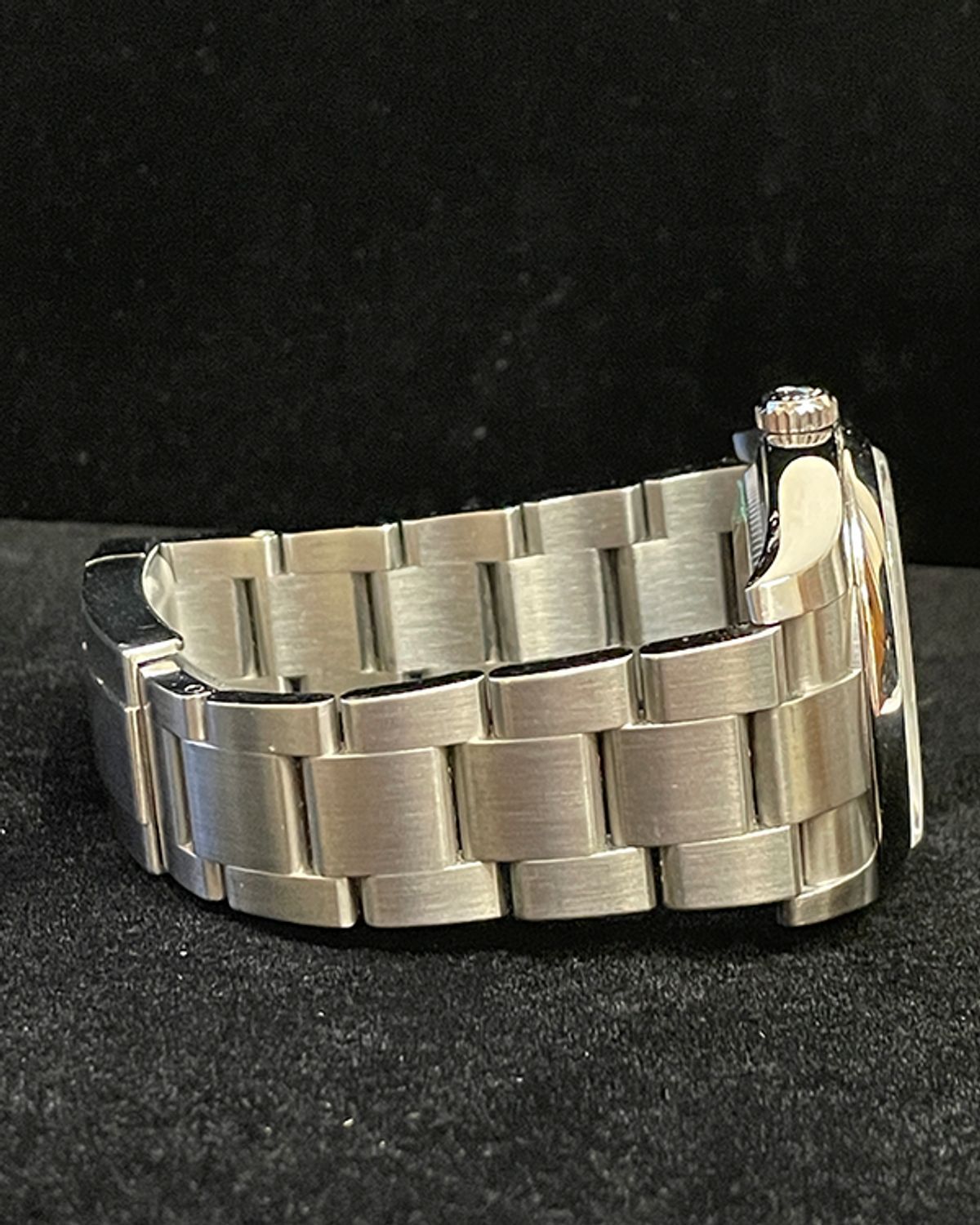 Rolex 116000