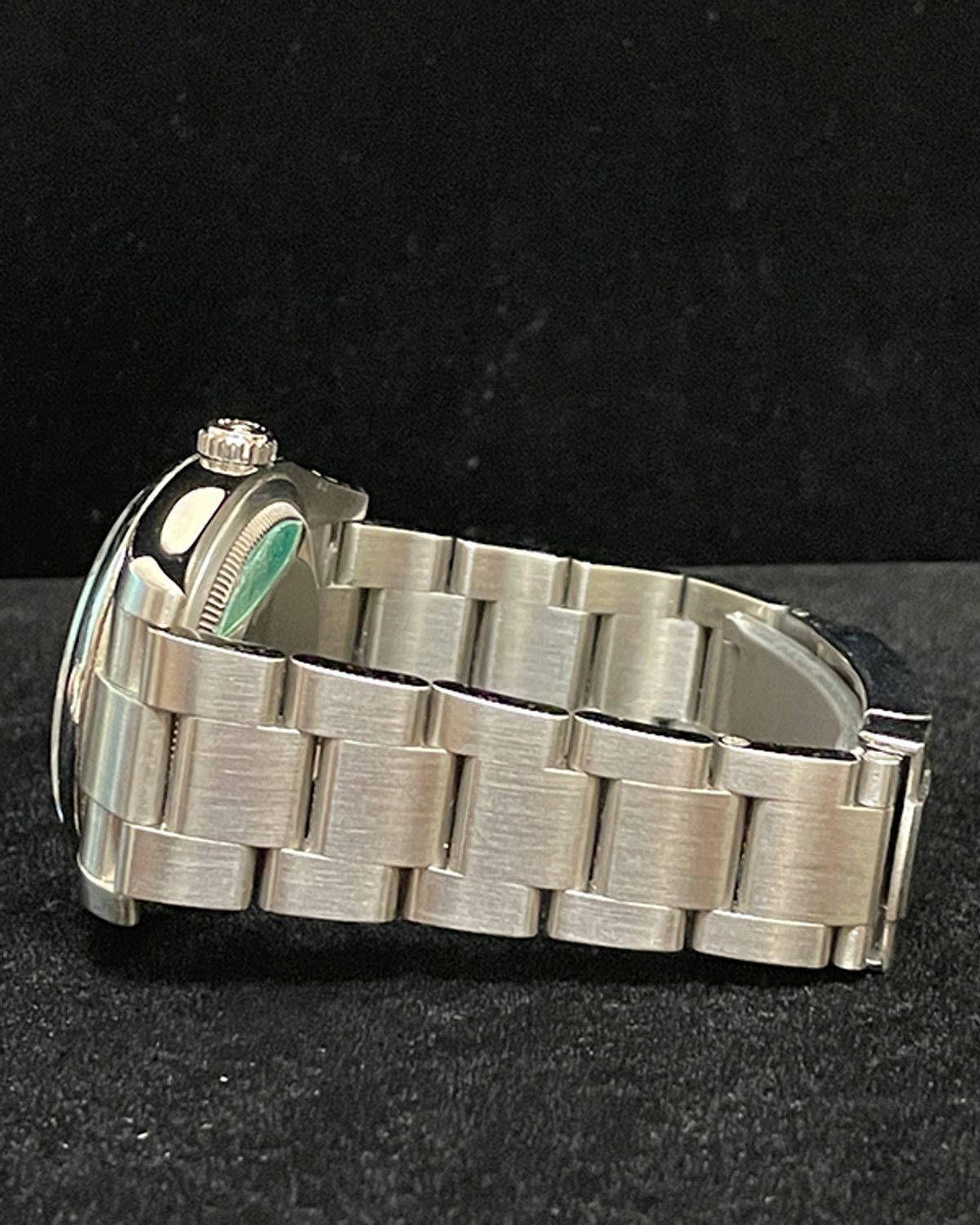 Rolex 116000
