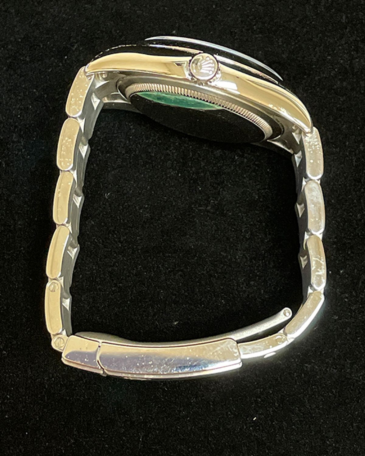 Rolex 116000
