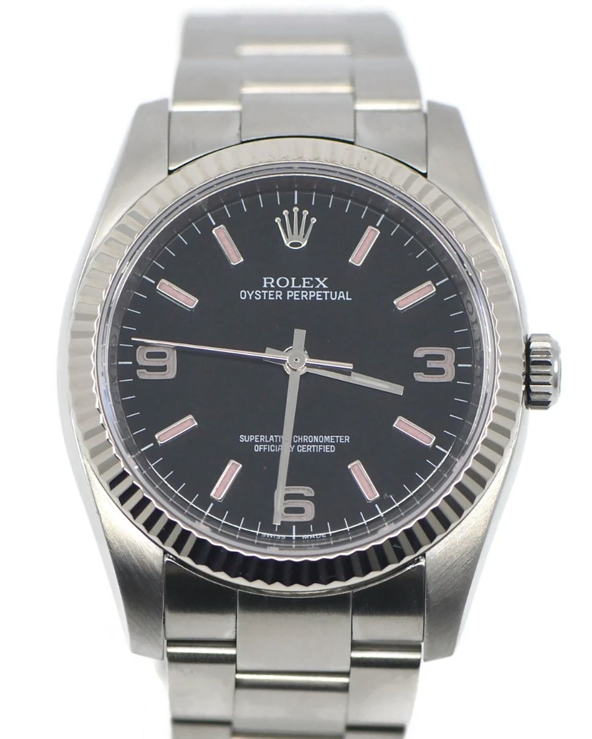 Rolex 116034