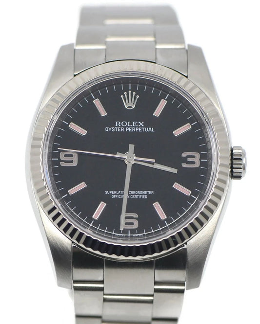 Rolex 116034