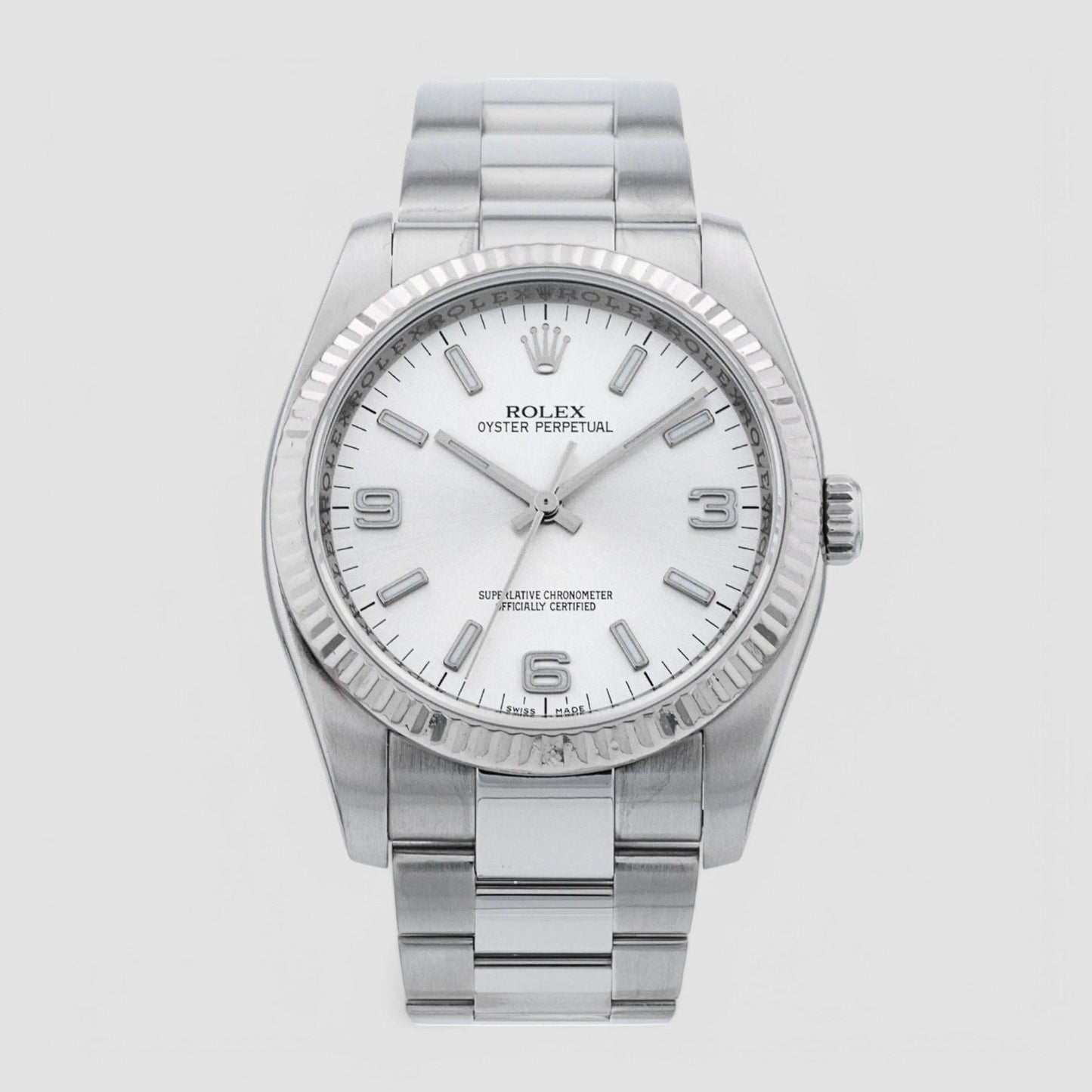 Rolex 116034