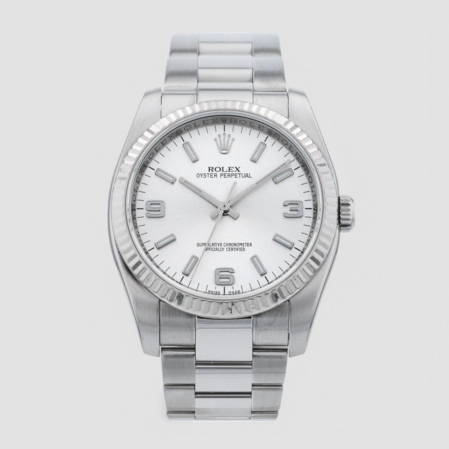 Rolex 116034