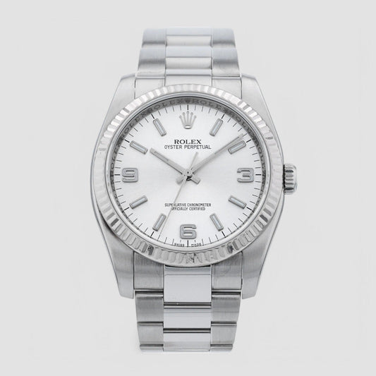 Rolex 116034