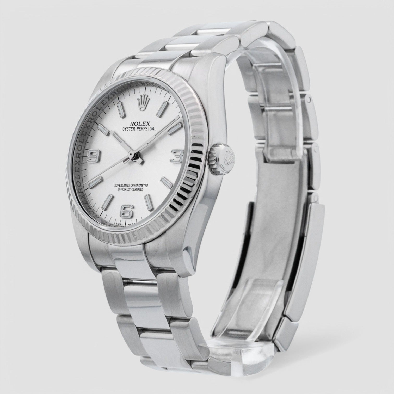 Rolex 116034