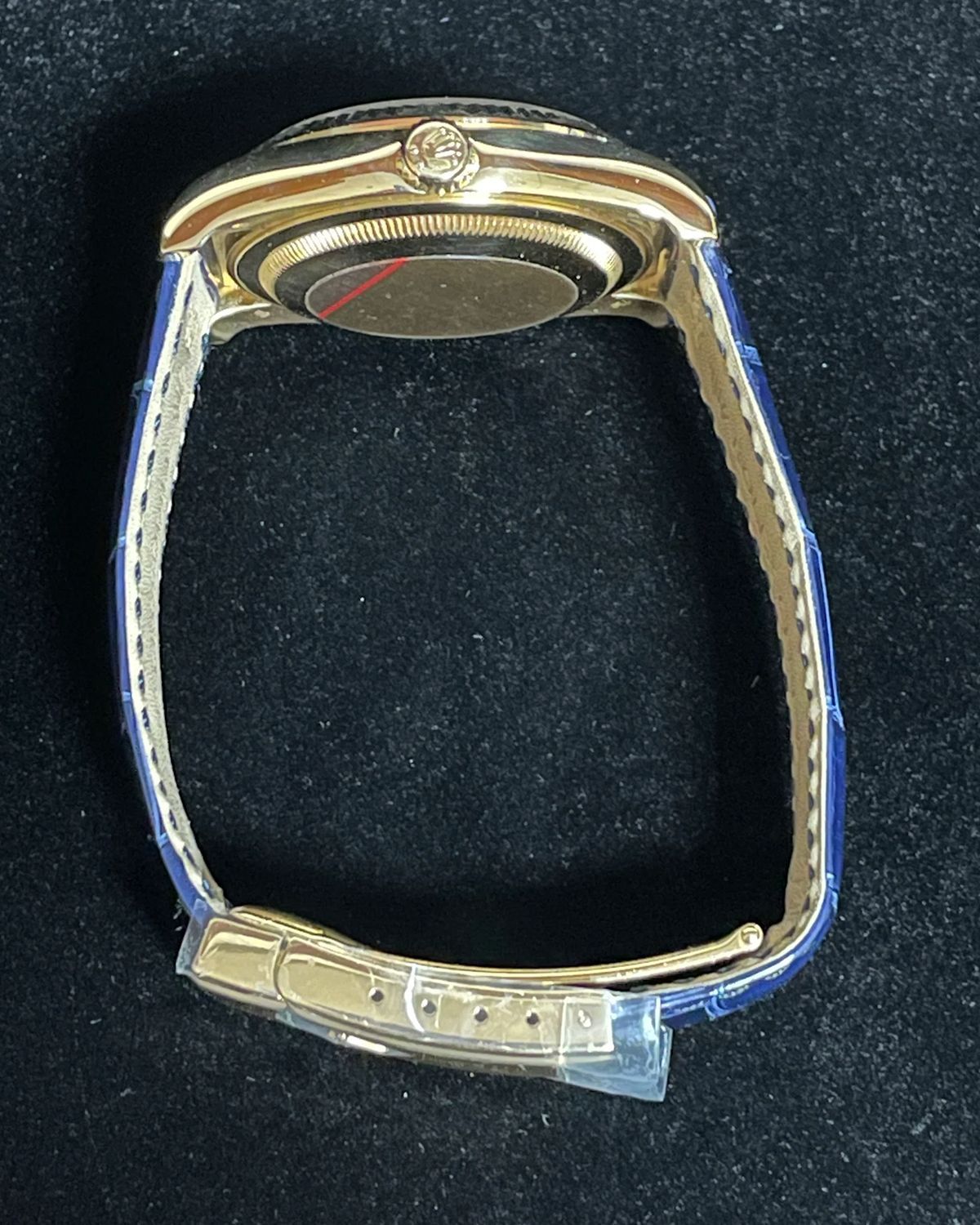 Rolex 116138