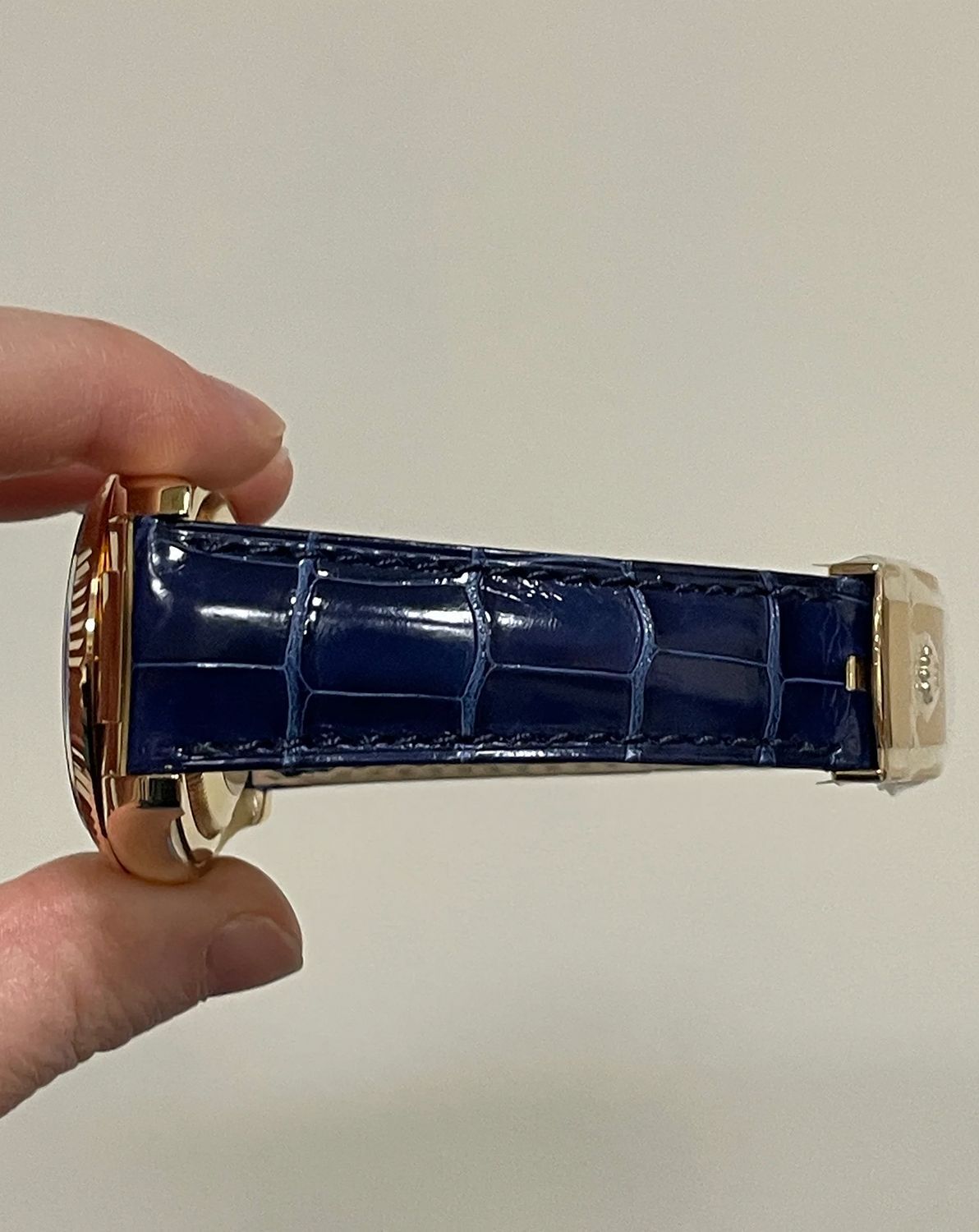 Rolex 116138
