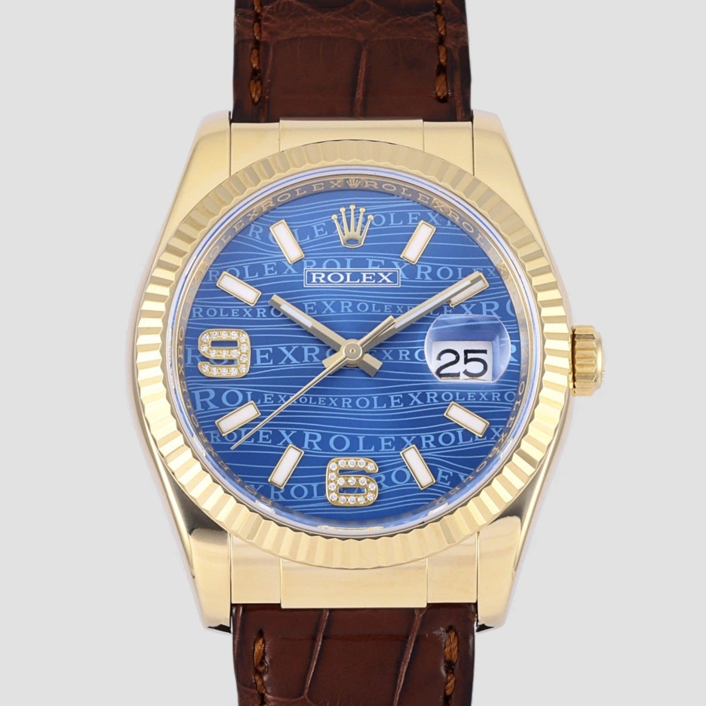 Rolex 116138