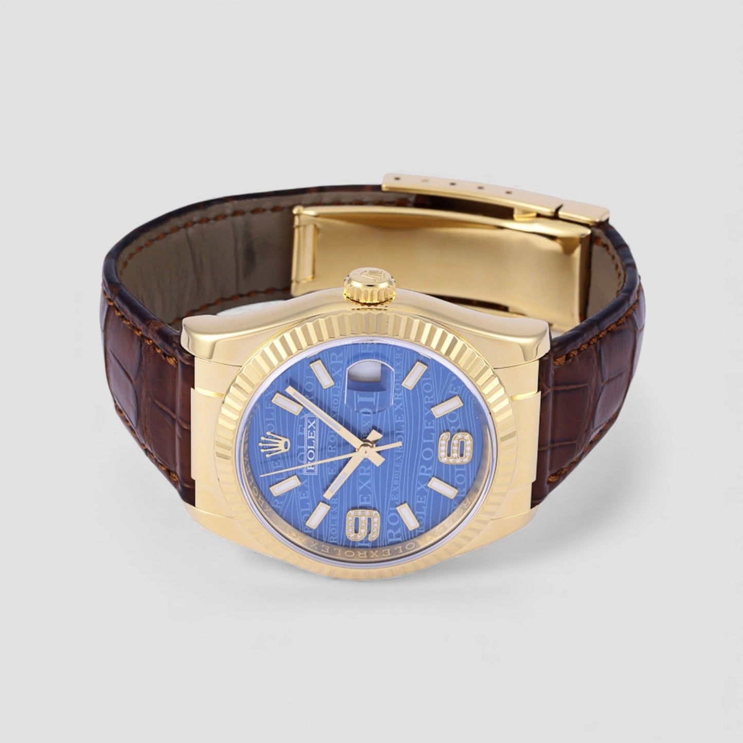 Rolex 116138