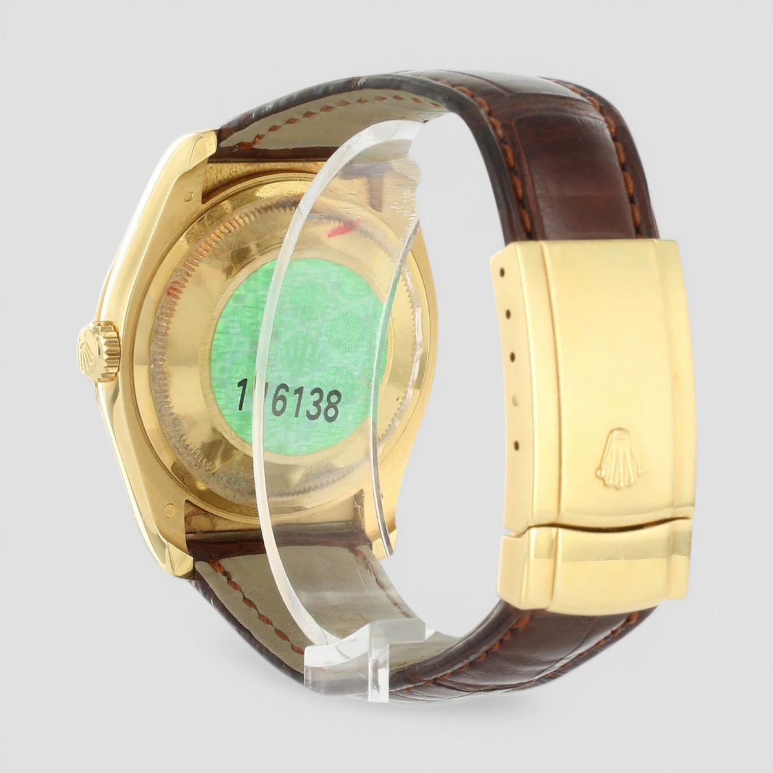 Rolex 116138