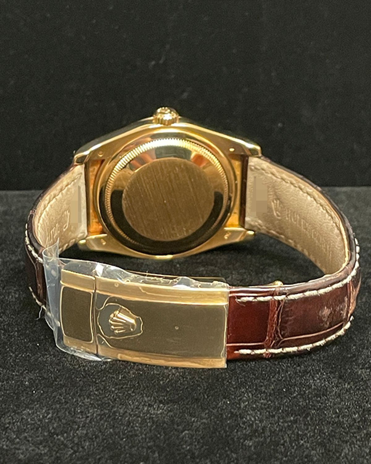Rolex 116138