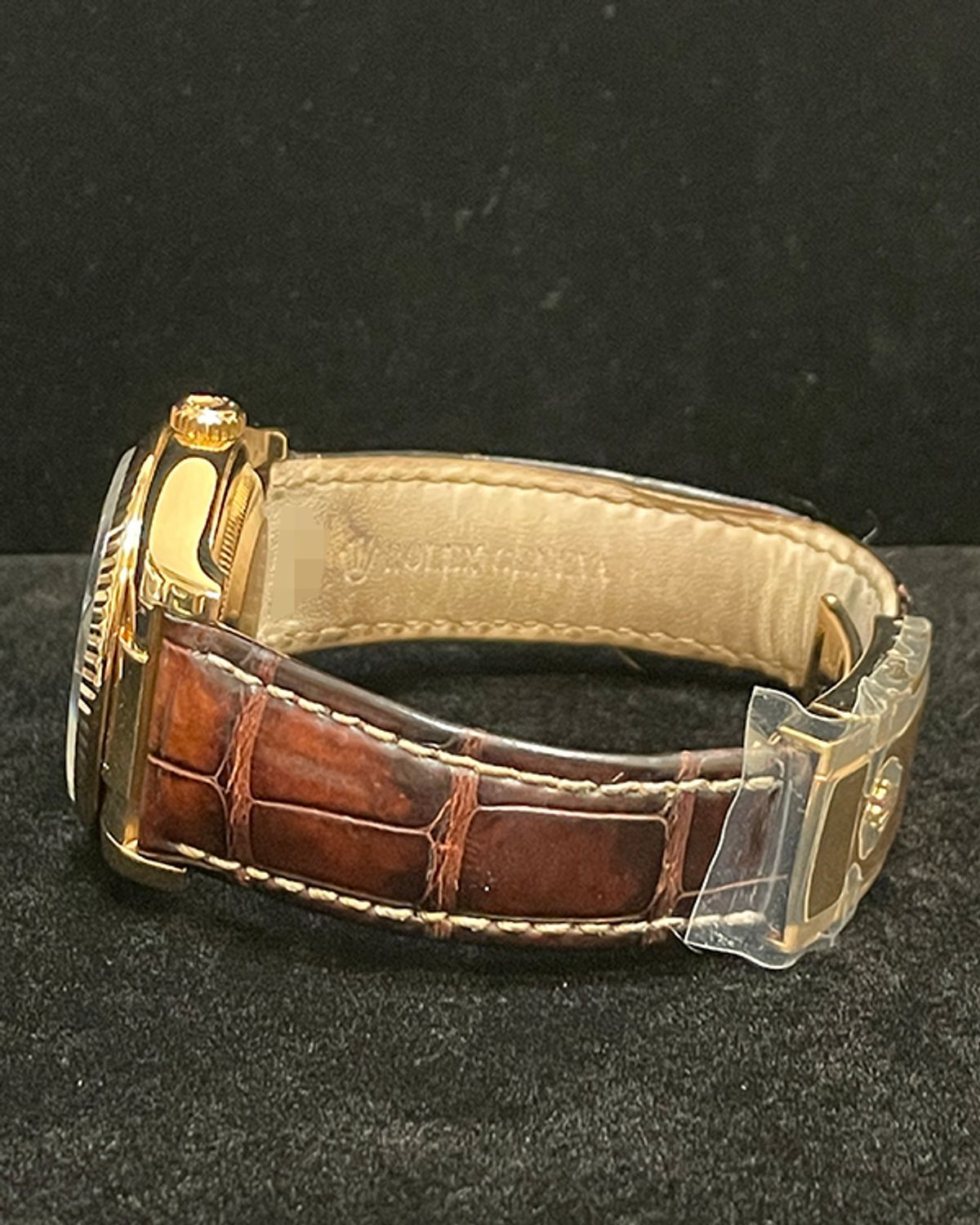 Rolex 116138