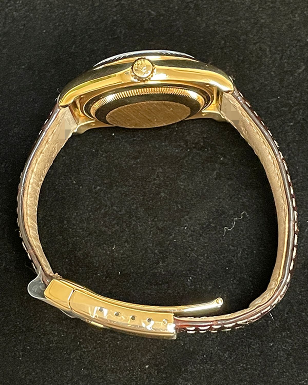 Rolex 116138