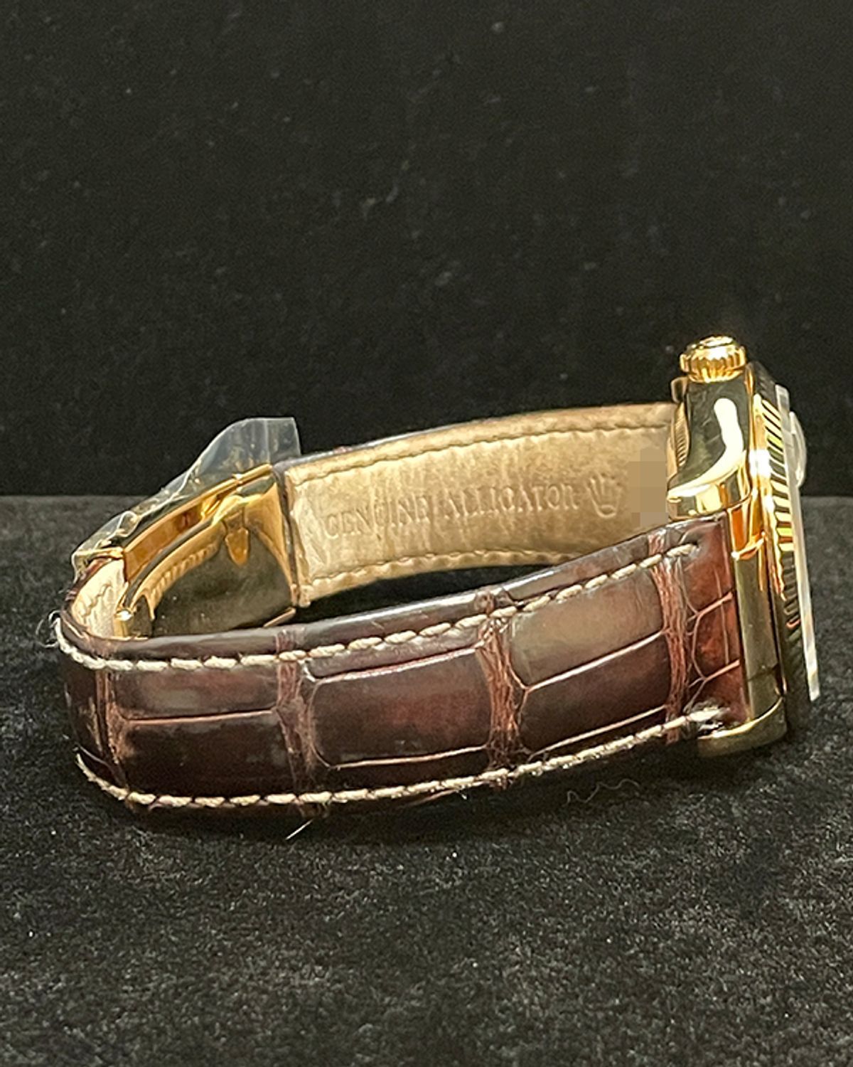 Rolex 116138
