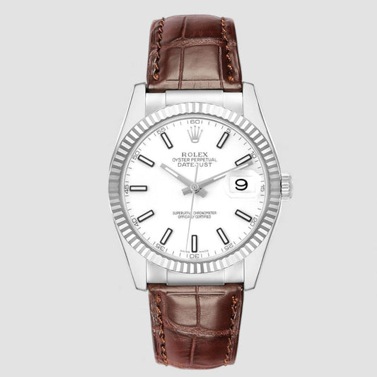 Rolex 116139