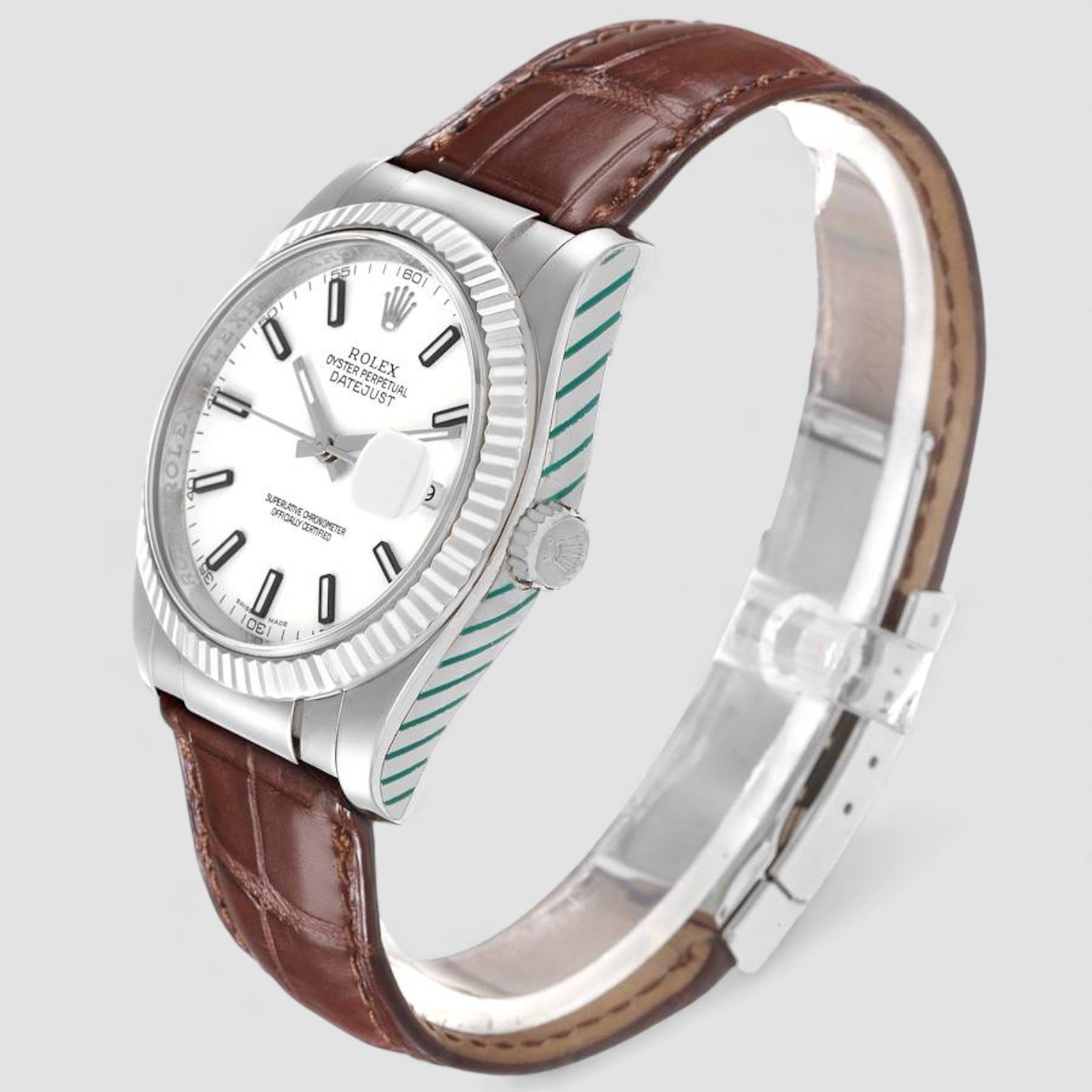 Rolex 116139