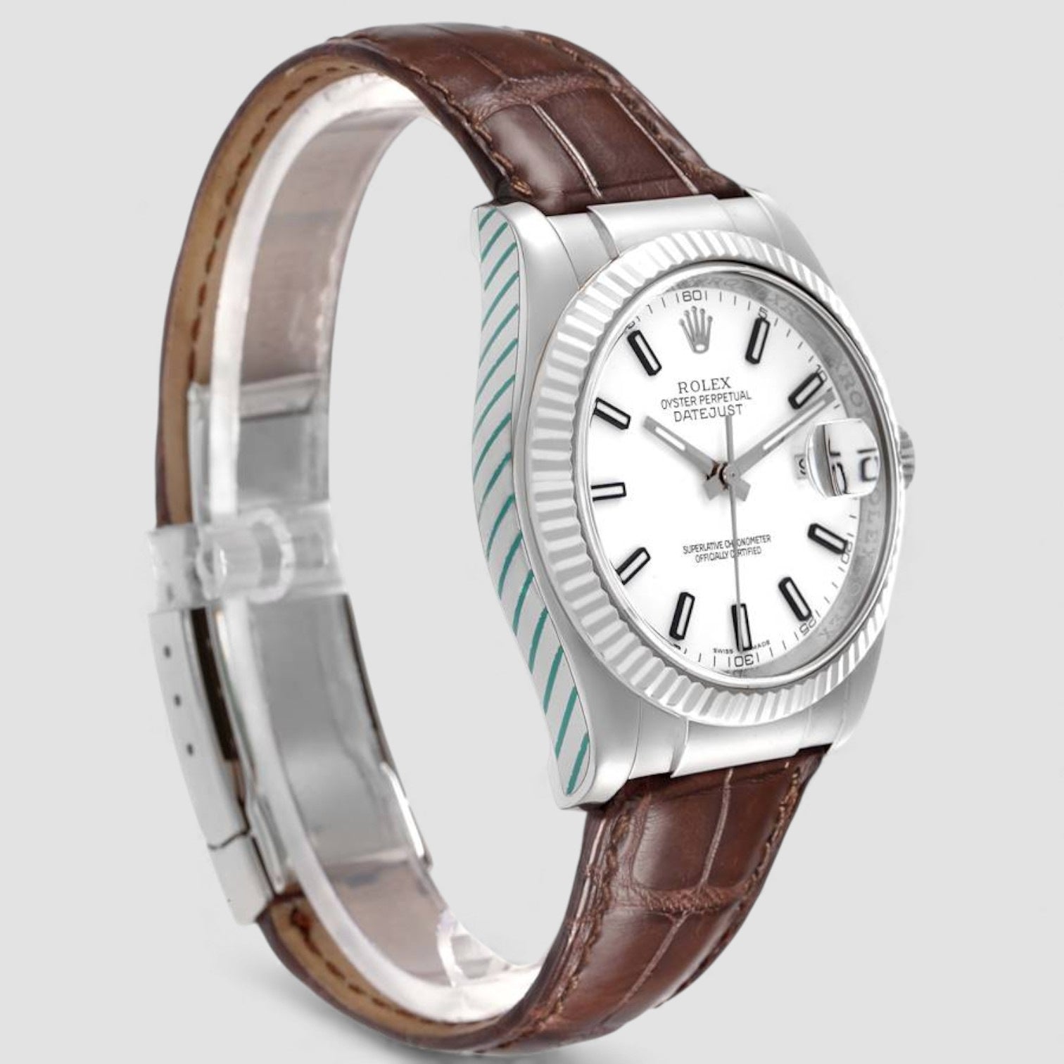 Rolex 116139