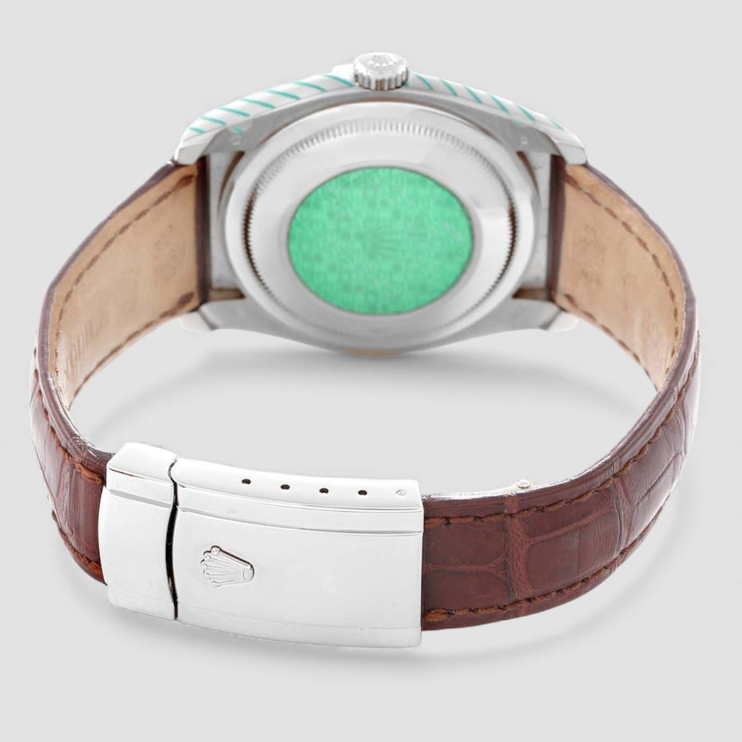 Rolex 116139