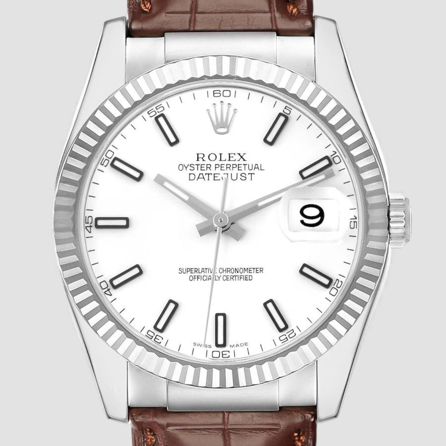 Rolex 116139