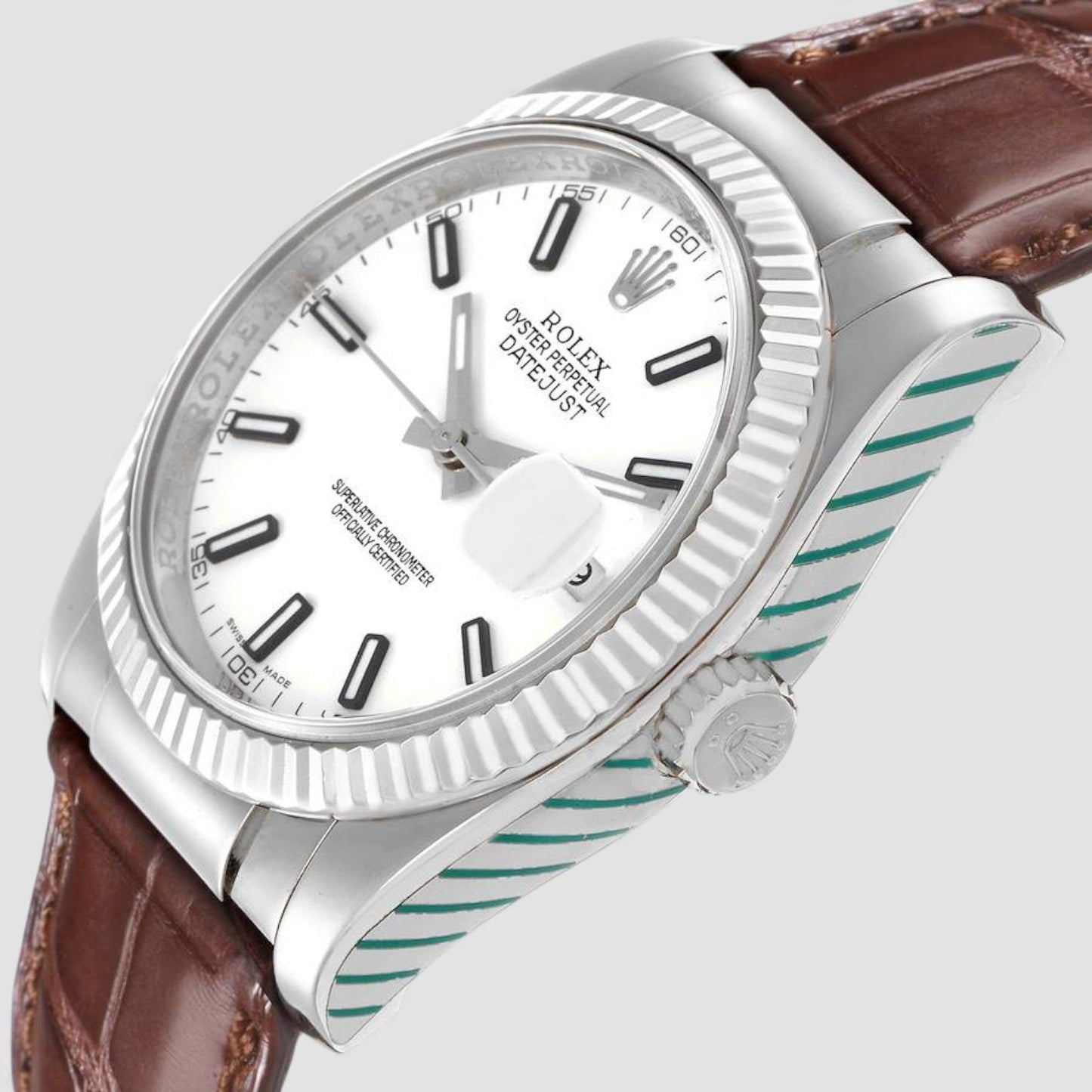 Rolex 116139