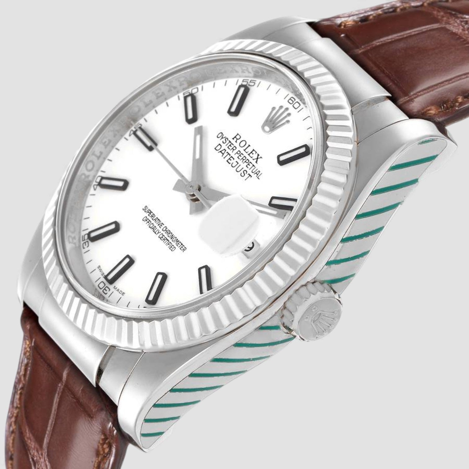 Rolex 116139