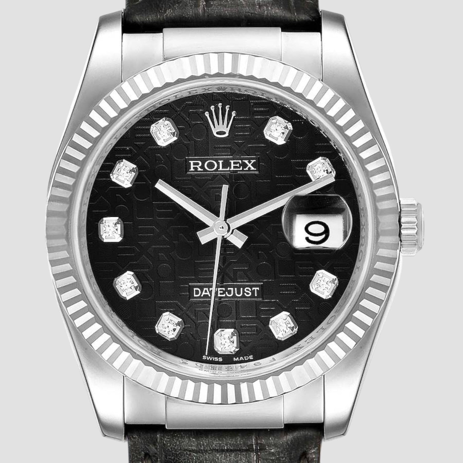 Rolex 116139