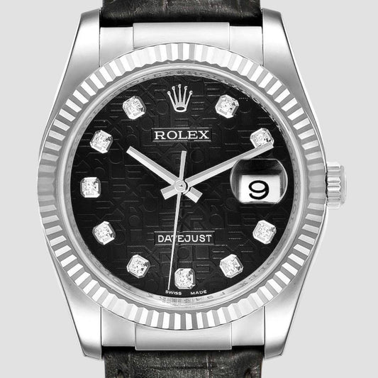 Rolex 116139
