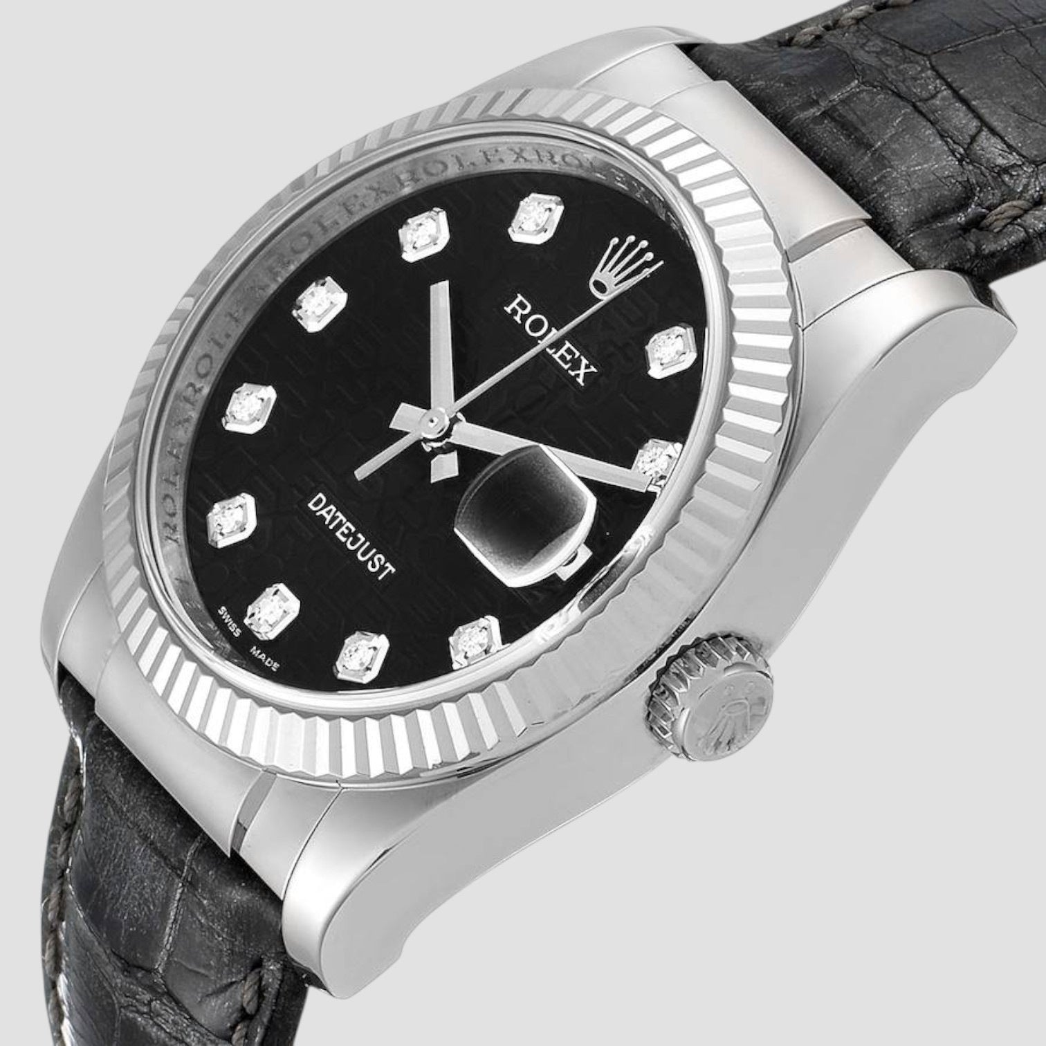 Rolex 116139