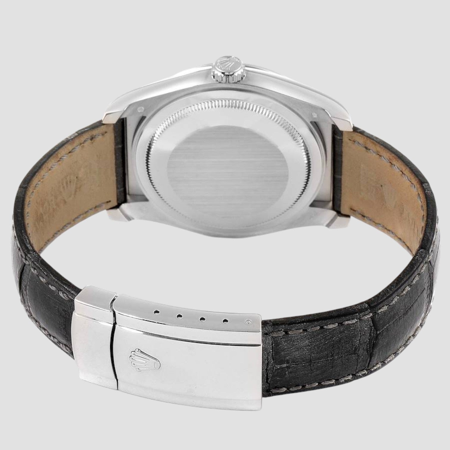 Rolex 116139