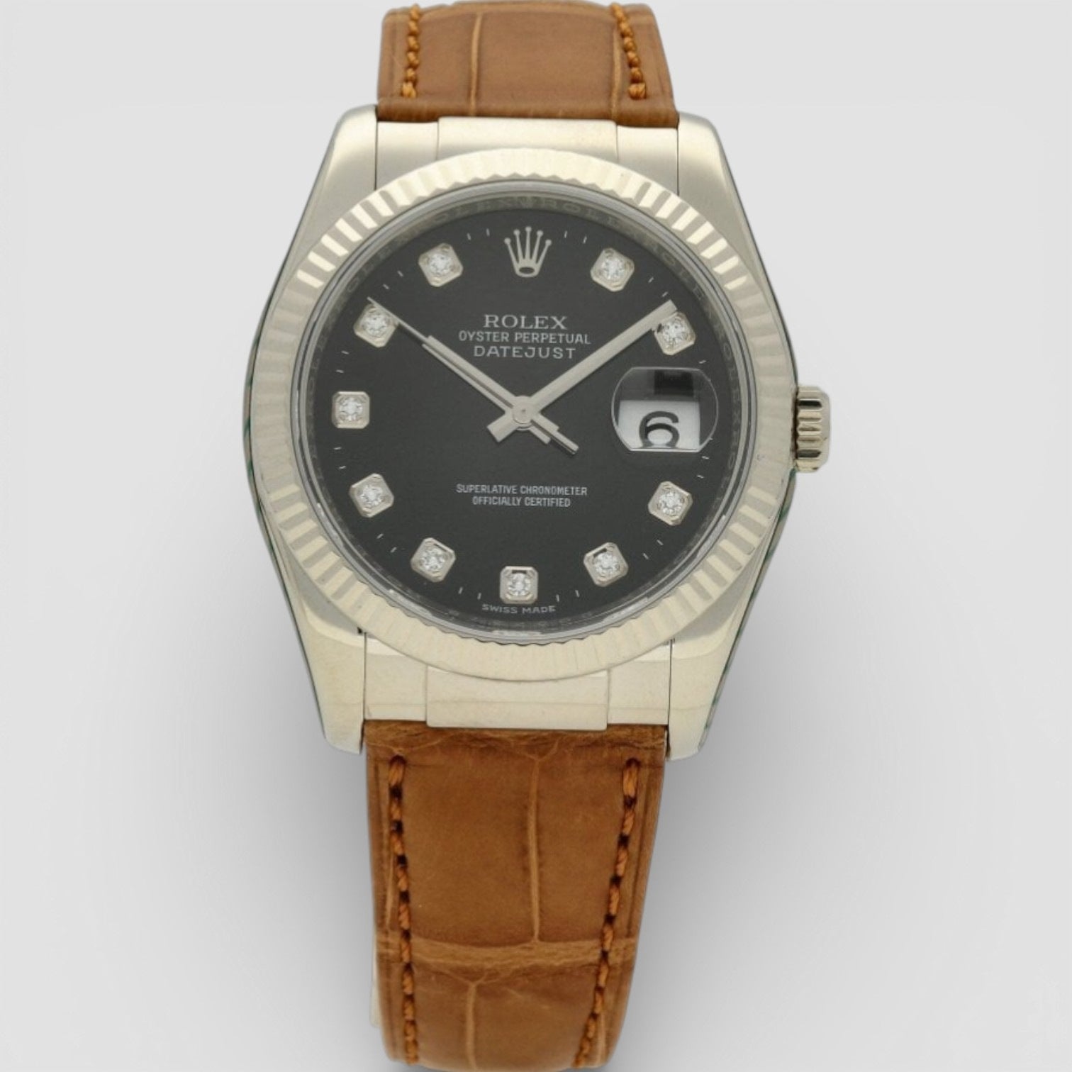 Rolex 116139